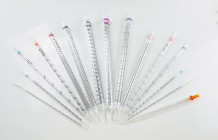 Serological pipettes